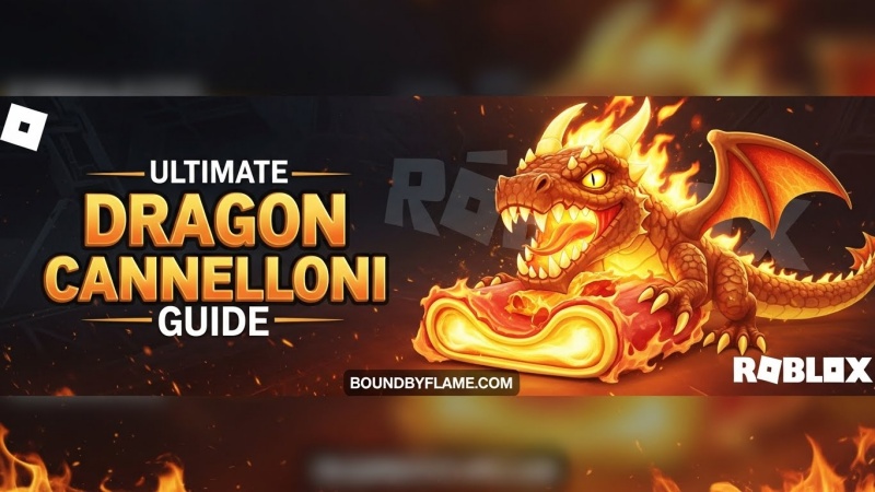 Dragon Cannelloni in Steal a Brainrot