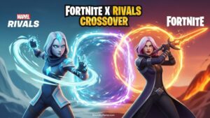 Fortnite Marvel Rivals Leak: Luna Snow & Magik Coming (February 2026)