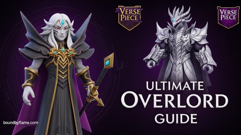 Get Ainz Platinum Dragon Lord