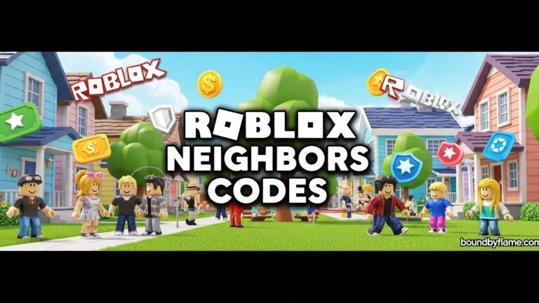 Anime Ascension Codes February 2026 8 New Codes Available Roblox Neighbors Codes 768x432