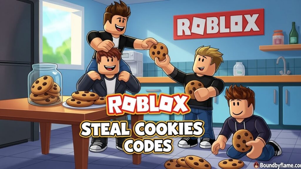 Roblox Life Together Codes January 2026 4 New Codes Available Roblox Steal Cookies Codes 1024x576 