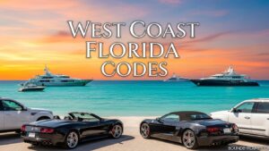West Coast Florida Codes (February 2026) 8+ New Codes Available