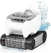 Best Robotic Pool Cleaners [cy]: Expert Reviews & Comparisons - boundbyflame