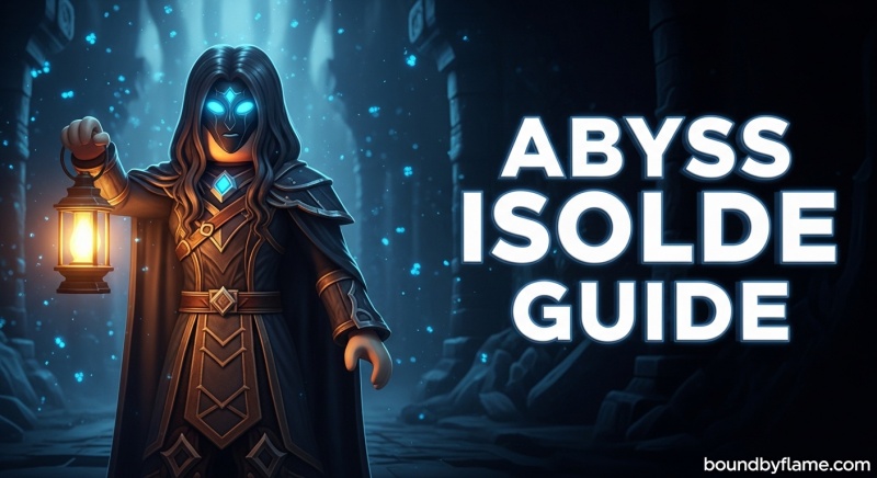Abyss Isolde Quests Guide