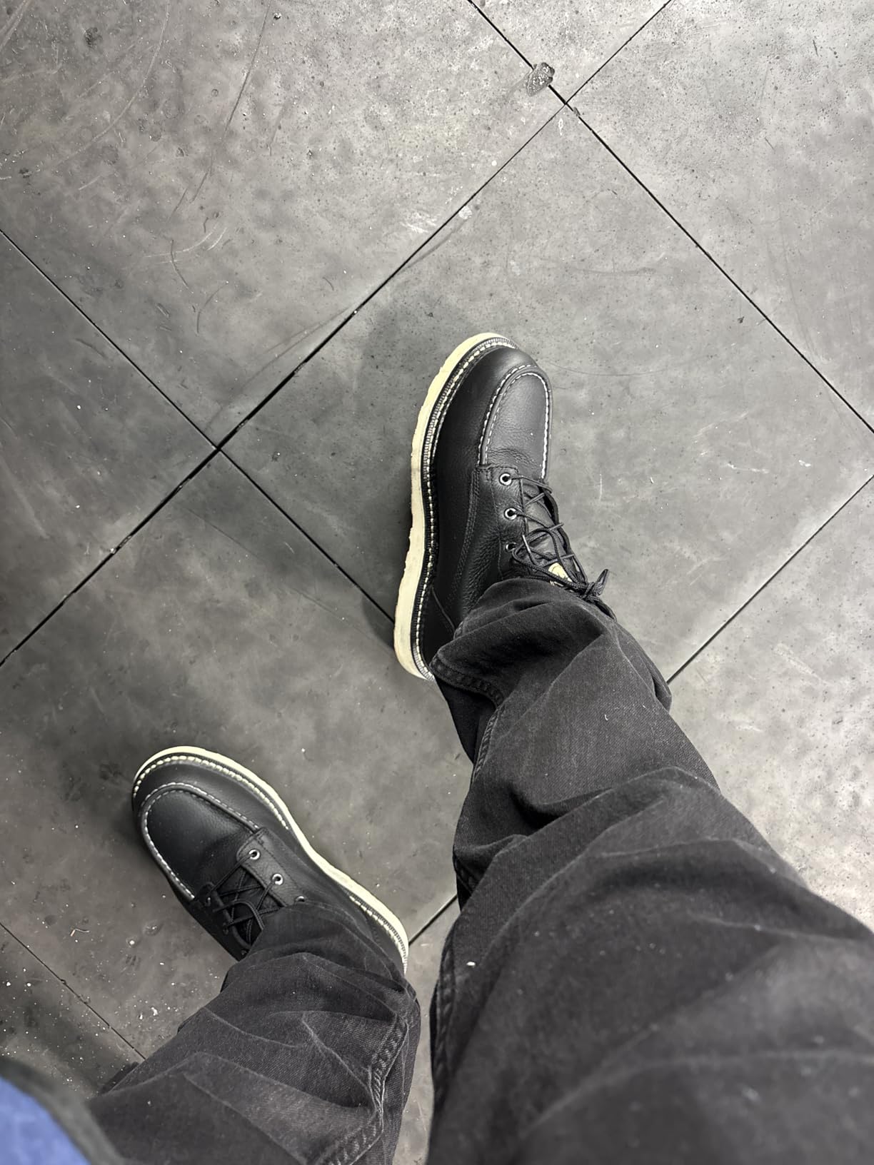 Irish Setter, Ashby, Men's, 6