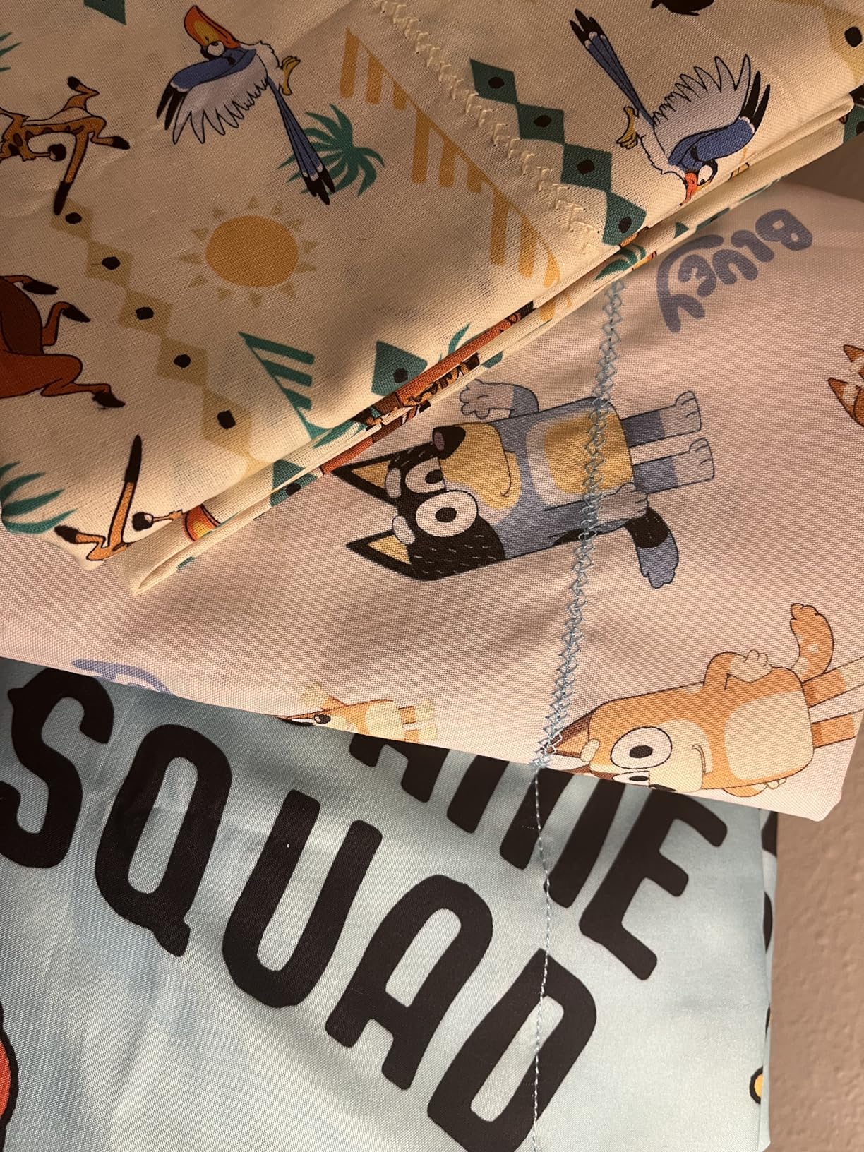 SINGER Heavy Duty 4452 High-Speed Sewing Machine with Accessory Kit | Strong Motor with Enhanced Piercing Power, 110 Stitch Applications, Full Metal Frame, 1-Step Buttonhole & LED Lights, Grey customer photo 2