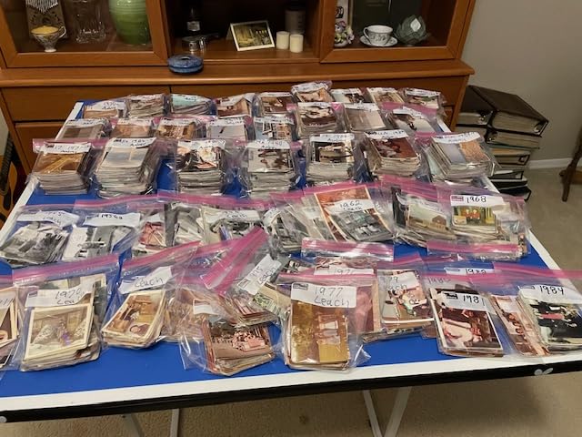 Plustek Photo Scanner ePhoto Z300, Scans 4x6 inch Photos in 2 Seconds, Auto crop and deskew with CCD Sensor, Supports Mac and PC customer photo 2