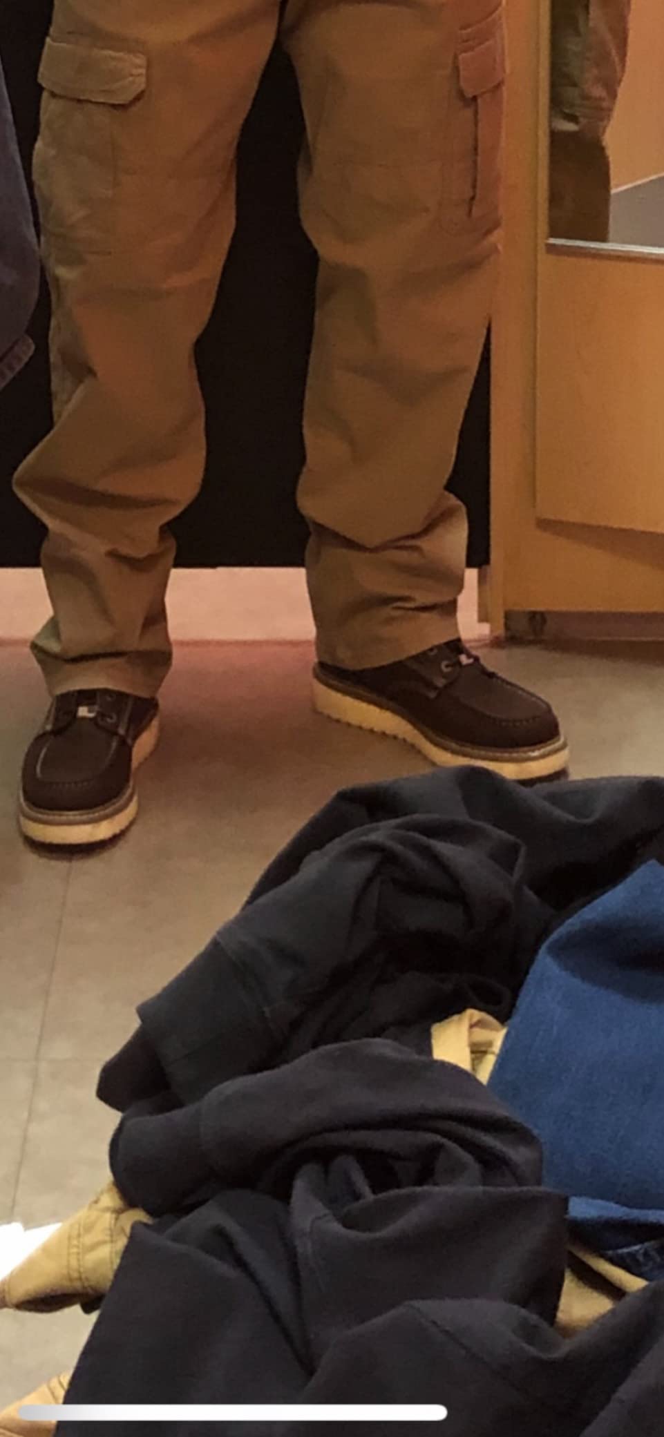 Wolverine Men's Loader 8