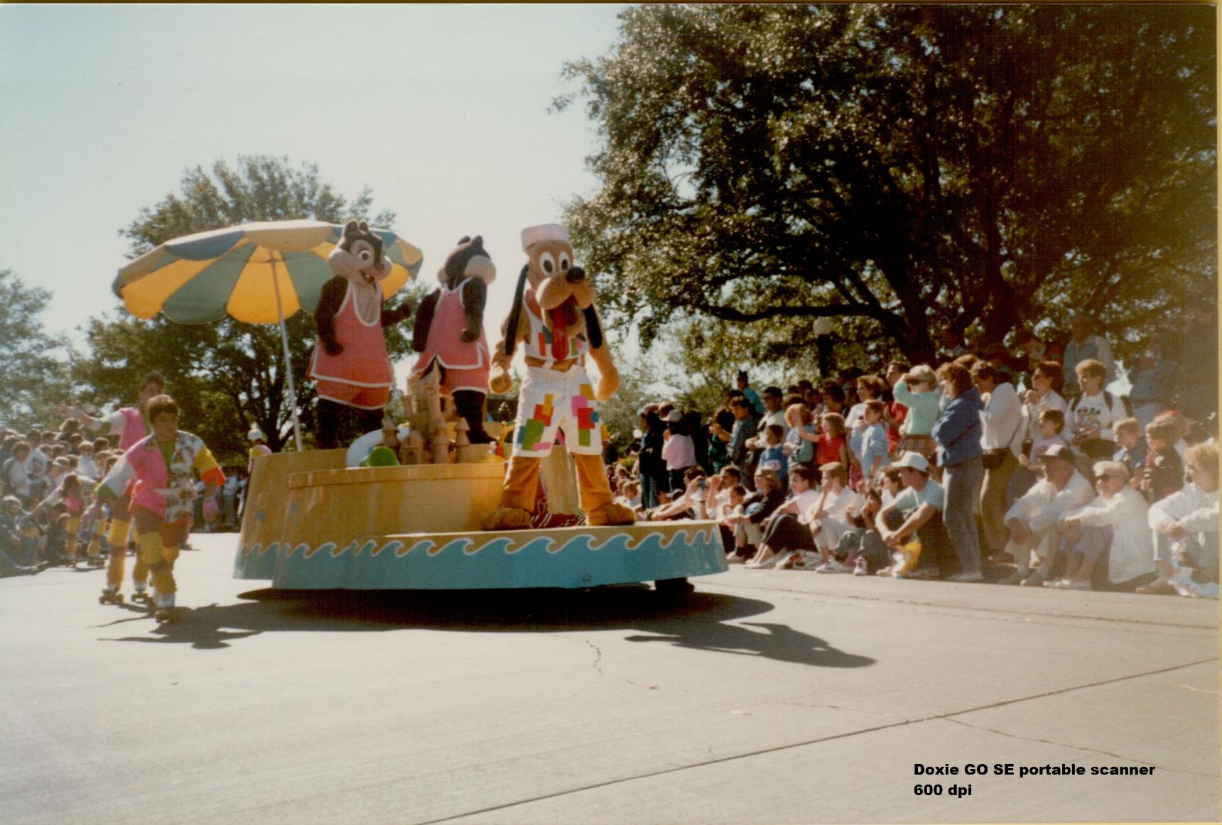 Doxie Go SE - The Intuitive Portable Document Scanner with Rechargeable Battery and Easy Software for Home, Office, or Work from Home customer photo 1