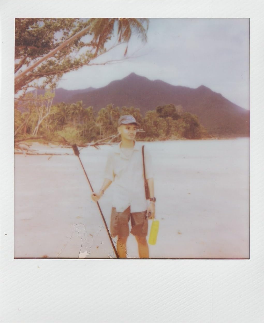 Canon CanoScan Lide 400 Slim Scanner, 7.7