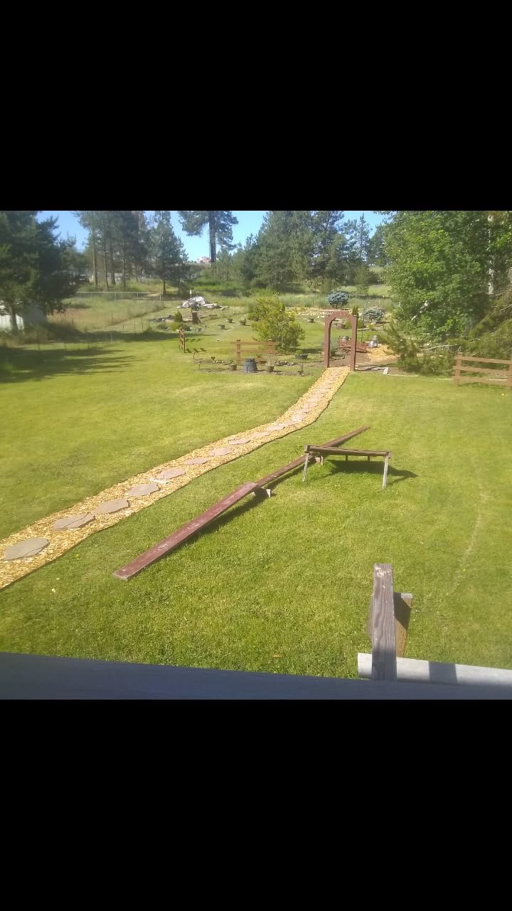 CRAFTSMAN V20 Weed Wacker Cordless String Trimmer and Edger, Weed Eater Includes 2.0 Ah Battery and Charger, Lightweight, Extended Runtime, 2 Speed (CMCST900D1) customer photo 1