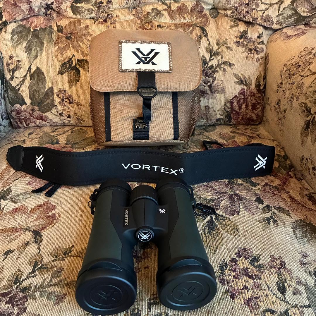 Vortex Optics Crossfire HD 10x42 Binoculars customer photo 1