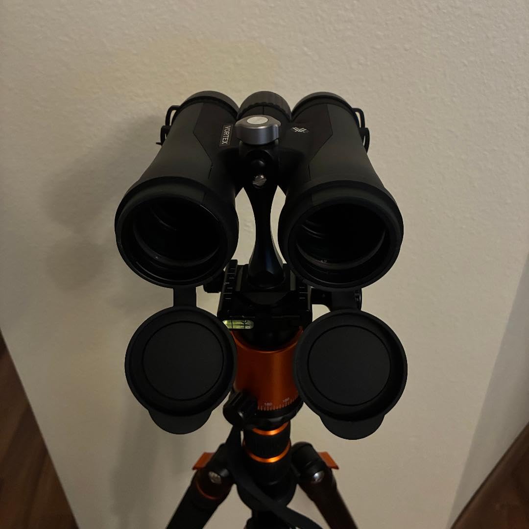 Vortex Optics Crossfire HD 10x42 Binoculars customer photo 2