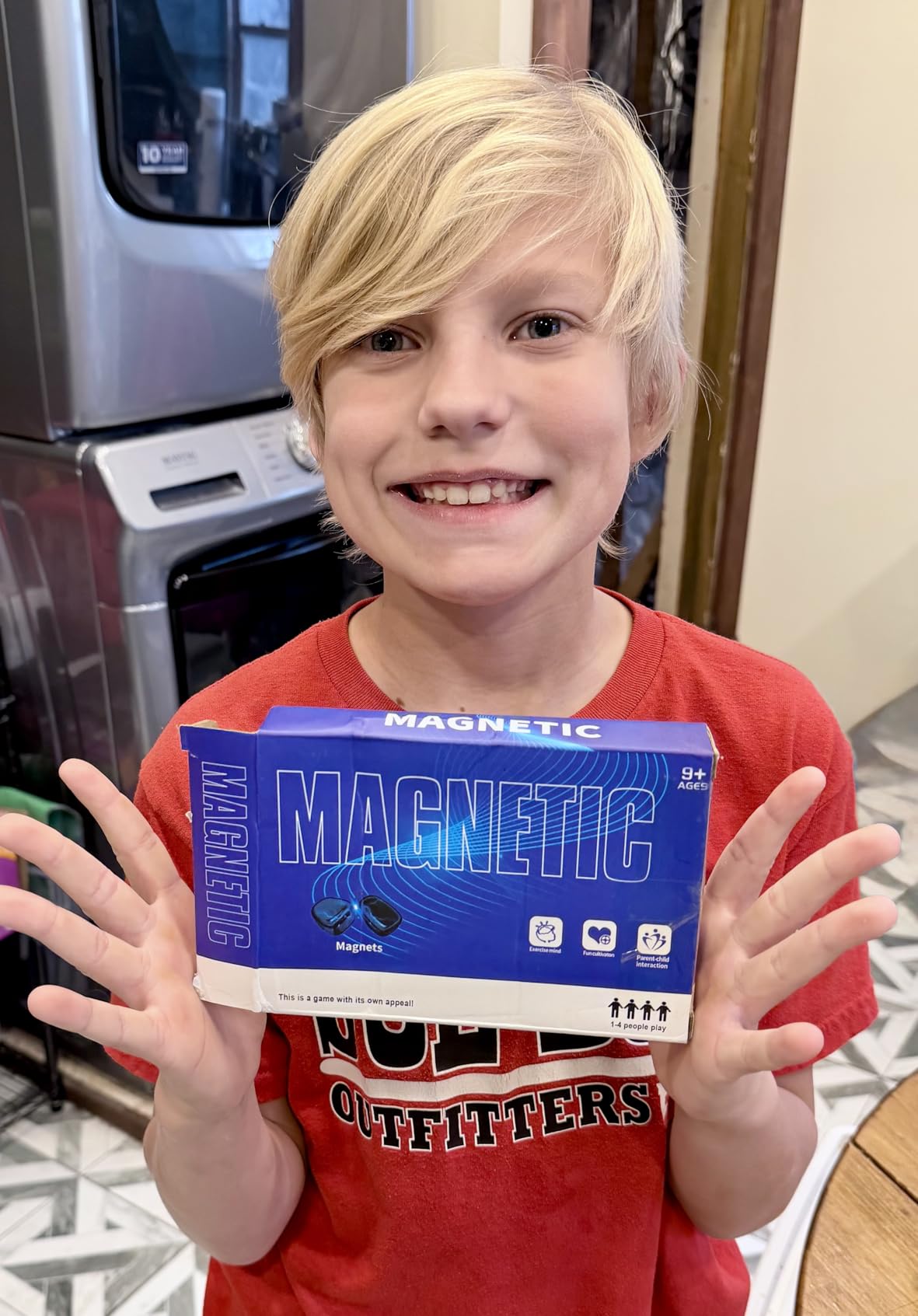 MYNT3D Super 3D Pen, 1.75mm ABS and PLA Compatible 3D Printing Pen customer photo 2