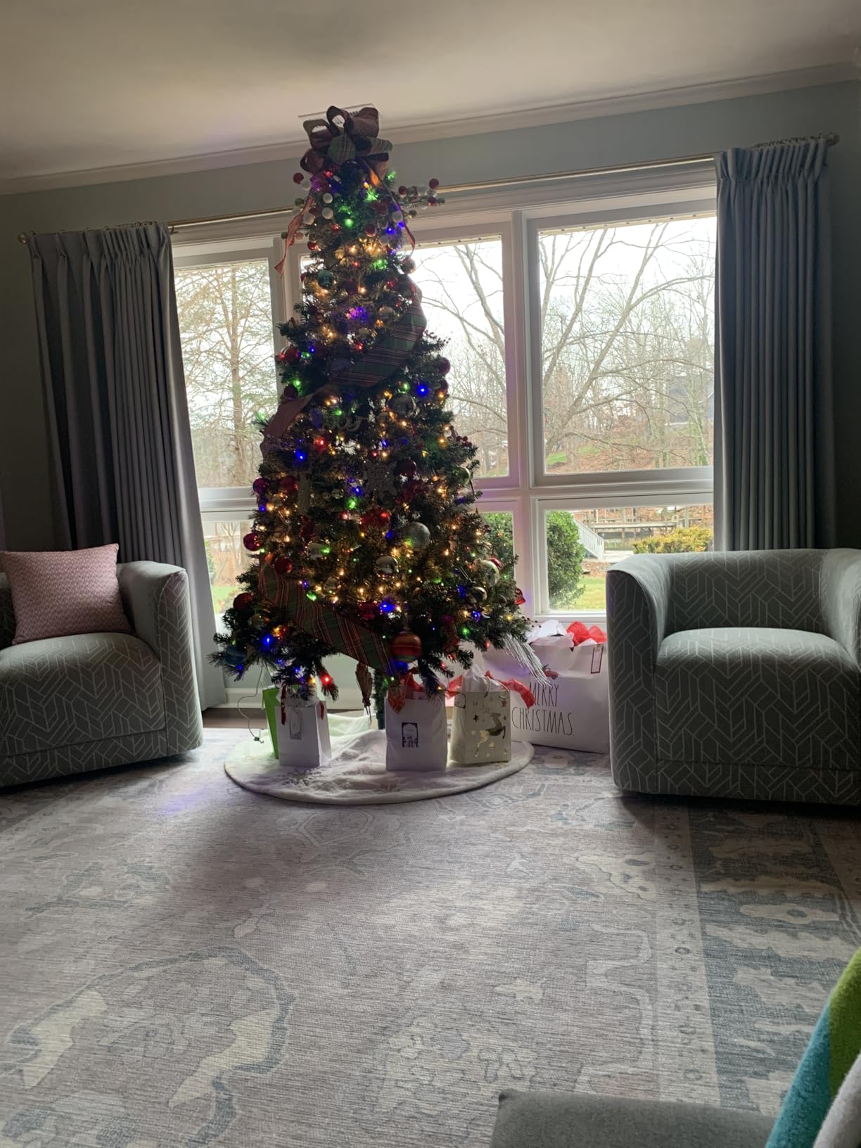 meross Smart Plug Mini, 15A & Reliable Wi-Fi, Support Apple HomeKit, Siri, Alexa, Echo, Google Assistant and Nest Hub, App Control, Timer, No Hub Needed, 4 Pack customer photo 2