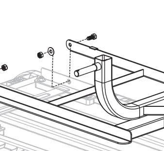 Gorilla Carts Heavy-Duty Dump Cart, Patented Quick-Release Dumping, Steel Frame, 600 lb Capacity, No-Flat 10-Inch Tires, Utility Wagon for Garden, Yard, Beach customer photo 1