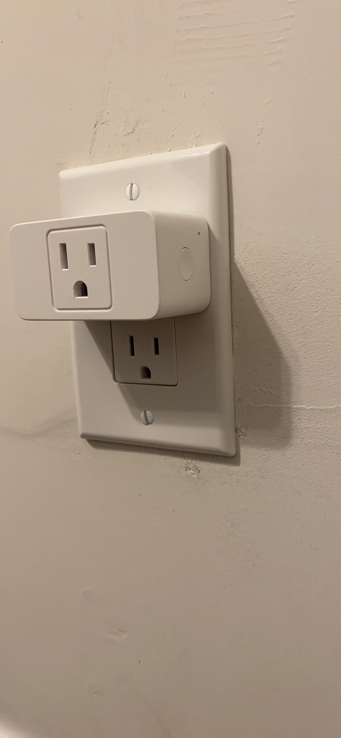 Smart Plug 4 Pack, Refoss Smart WiFi Outlet Works with Apple HomeKit, Alexa, Google Assistant, Siri, Timer & APP Remote Control, 15A customer photo 1