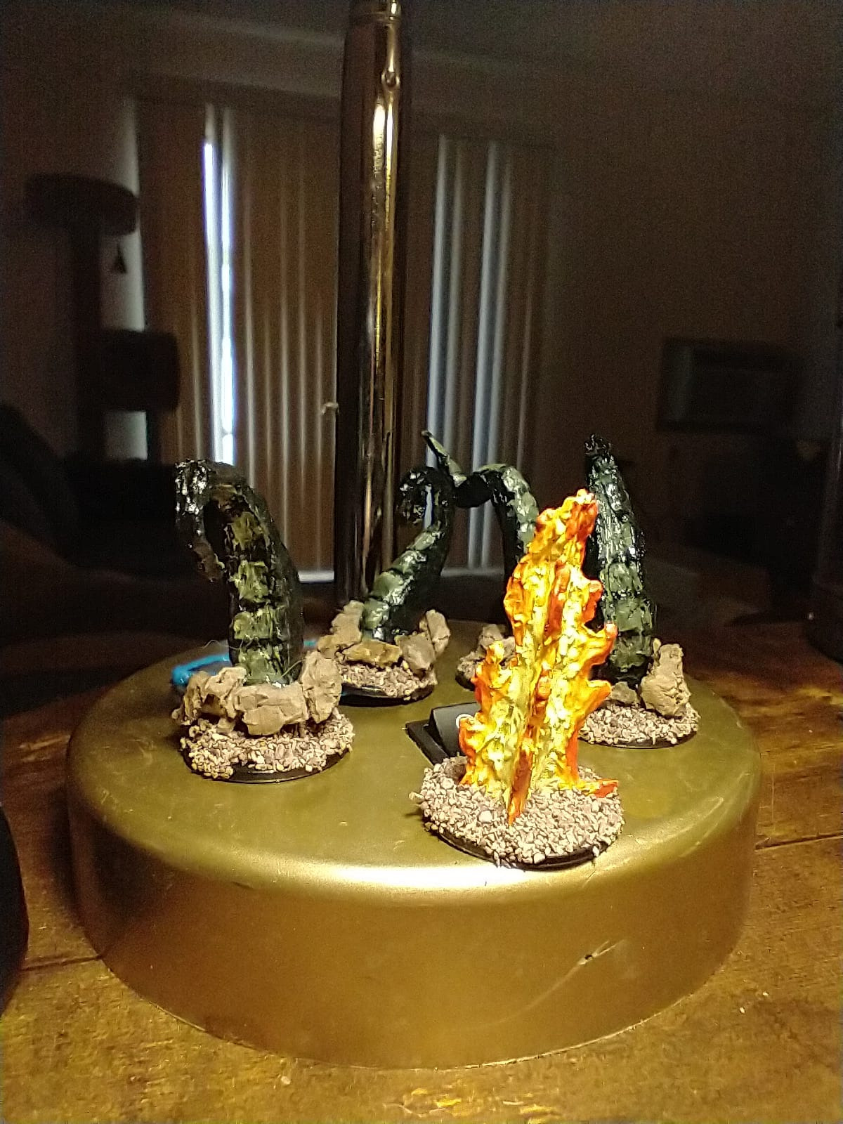 SCRIB3D P1 3D Printing Pen with Display - Includes 3D Pen, 3 Starter Colors of PLA Filament, Stencil Book + Project Guide, and Power adapter customer photo 1