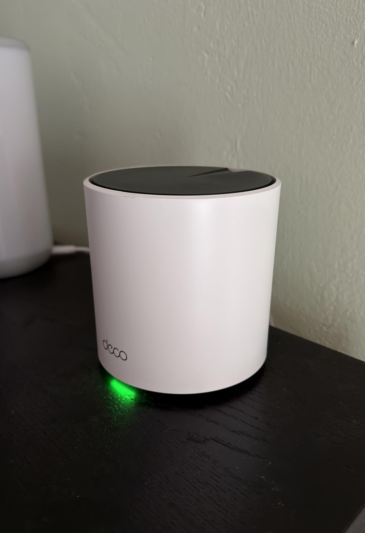 TP-Link Deco X55 AX3000 WiFi 6 Mesh System - Covers up to 6500 Sq.Ft, Replaces Wireless Router and Extender, 3 Gigabit Ports per Unit, Supports Ethernet Backhaul, Deco X55(3-Pack) customer photo 1