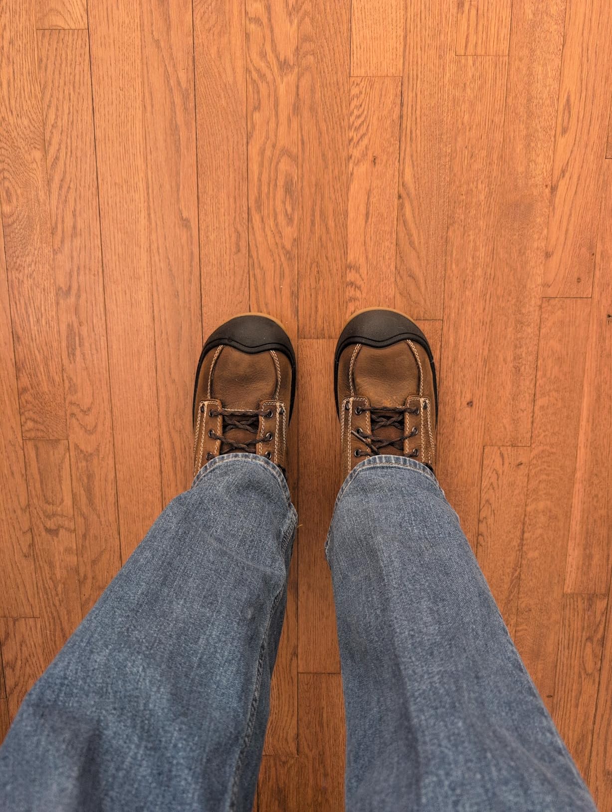 KEEN Utility Men's Fort Wayne 6