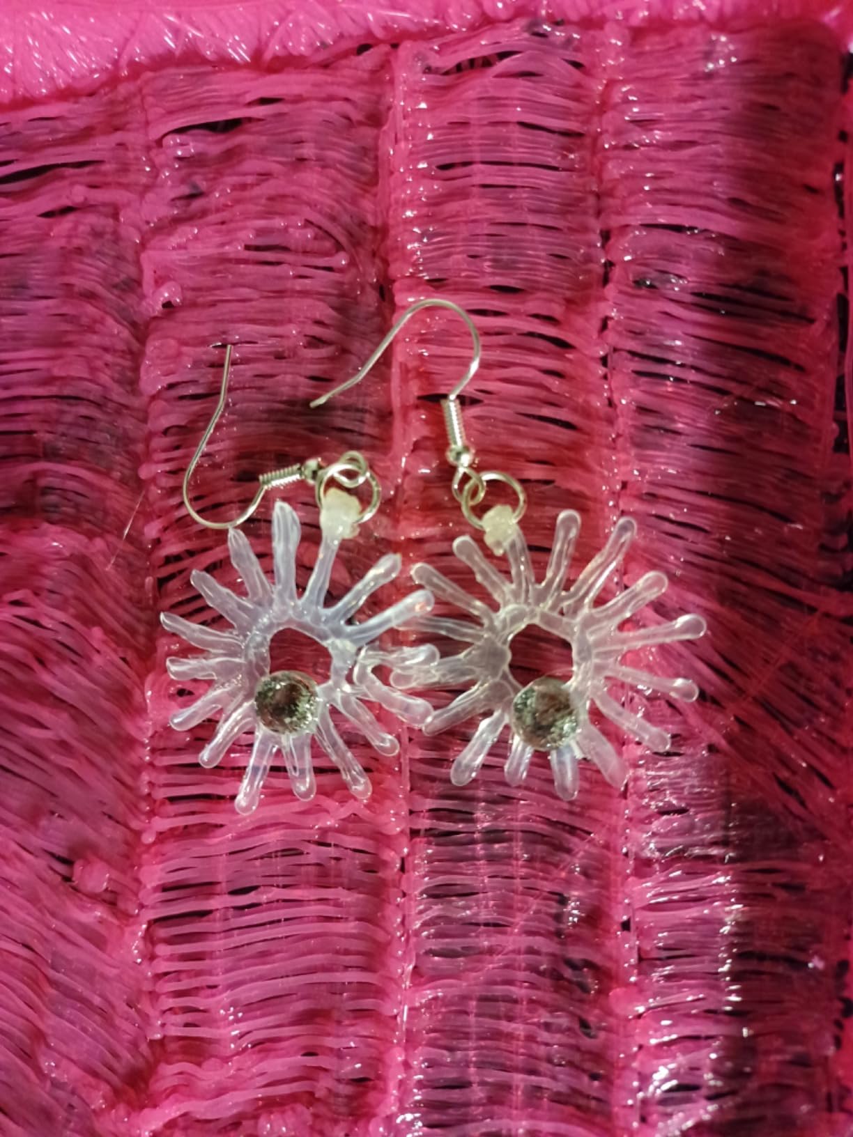 3Doodler Flow 3D Printing Pen for Teens, Adults & Creators - Black, with Free Refill Filaments, Stencil Book & Guide customer photo 1