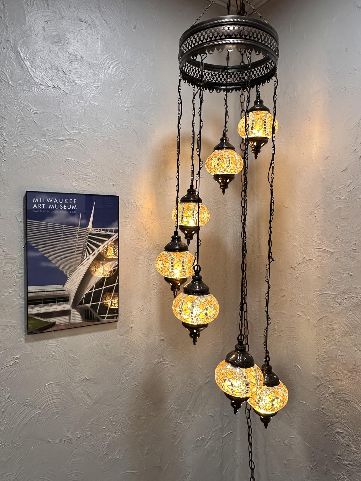 Linkind Matter Smart Plug, Work with Apple Home, Siri, Alexa, Google, SmartThings, Smart Home Smart Outlet Timer 15A/1800W, APP Remote Control & Schedule, ETL & FCC Certified, 2.4G Wi-Fi Only, 4 Pack customer photo 2