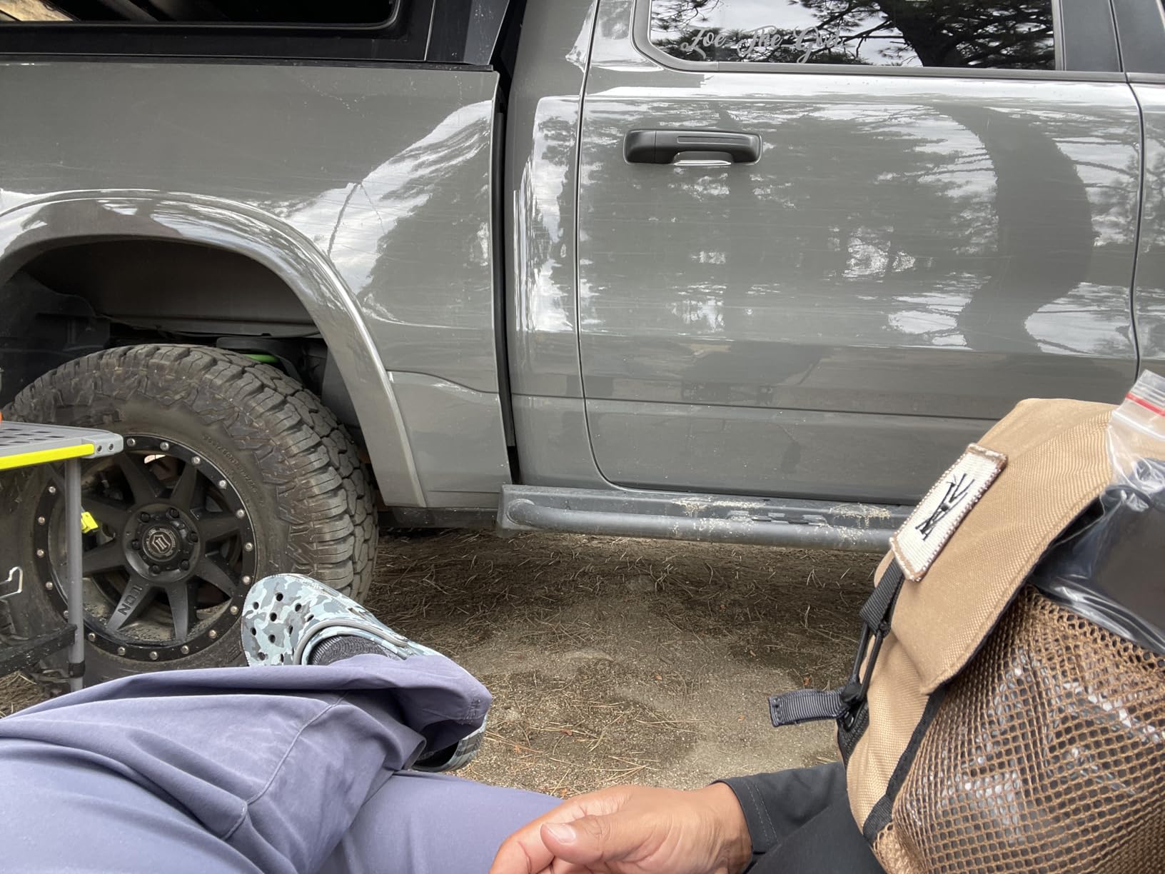 Vortex Optics Triumph HD 10x42 Binoculars - HD Optical System customer photo 2