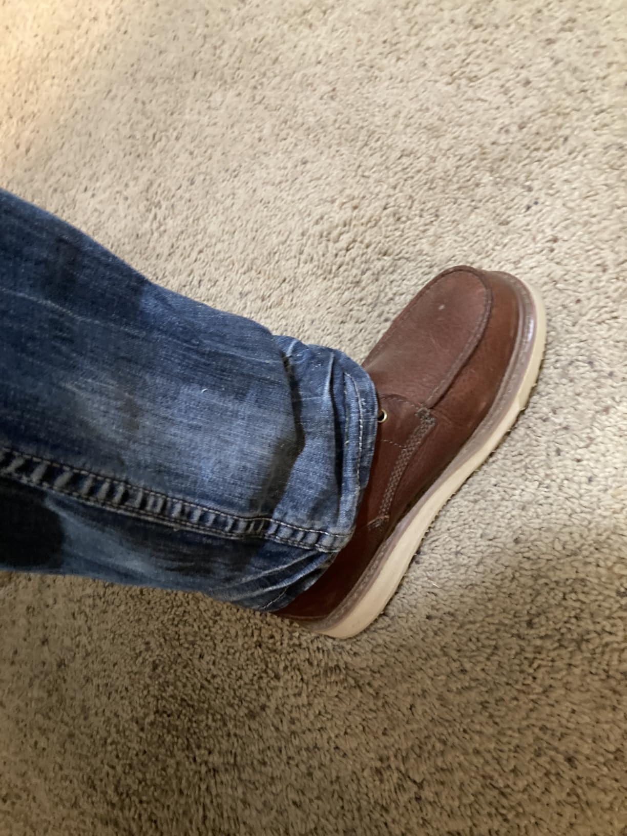 Timberland PRO Unisex Adult Pro Wedge 6 Inch Soft Toe Work Boots customer photo 1