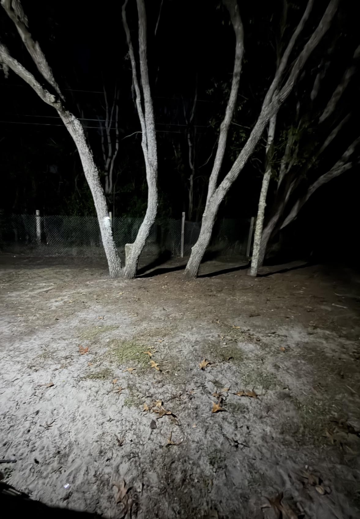 INCX Solar Lights Outdoor Waterproof, 3000 LM 156 LED Motion Sensor Outdoor Lights, 3 Heads Solar Powered Security Flood Light Motion Detected Spotlight for Patio Garage Yard Entryways, 2 Pack Black customer photo 1