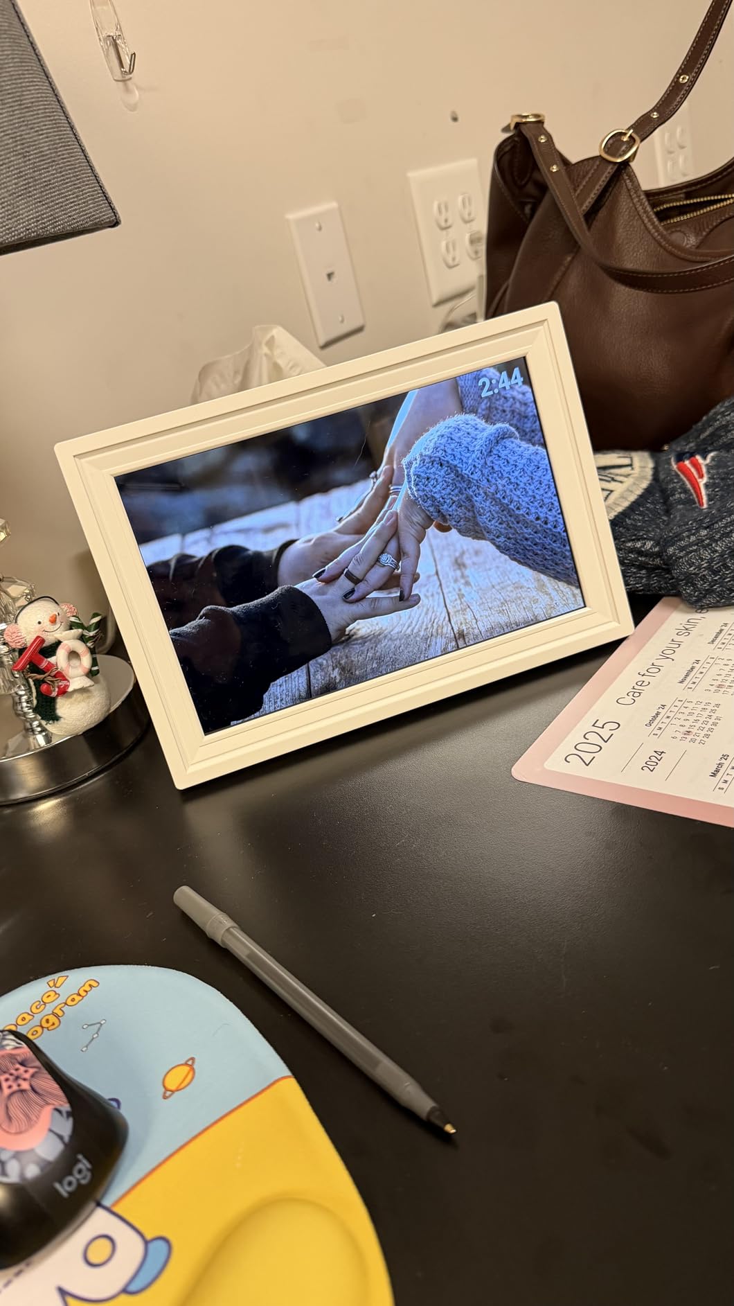 Digital Picture Frame, 10.1