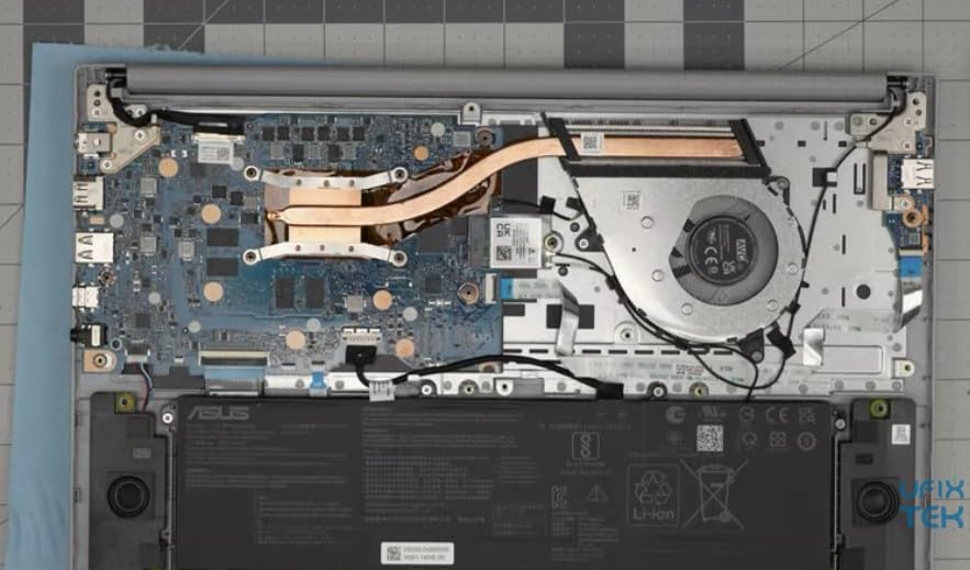 ASUS Lightweight 15.5