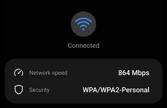 TP-Link Tri-Band AXE5400 Wi-Fi 6E Gaming Router Archer GXE75 | 6-Stream 5.4 Gbps | 1x2.5G + 4x1G Ports, USB 3.0 | Exclusive Acceleration, Gaming Port & Panel, RGB Lighting | EasyMesh, HomeShield customer photo 2