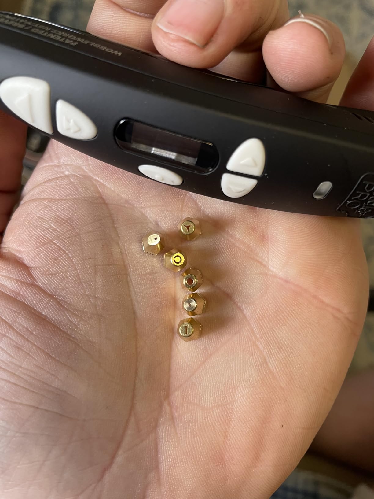 3Doodler PRO(2025) 3D Printing Pen, Design and Prototyping Tool for Creative Professionals customer photo 2