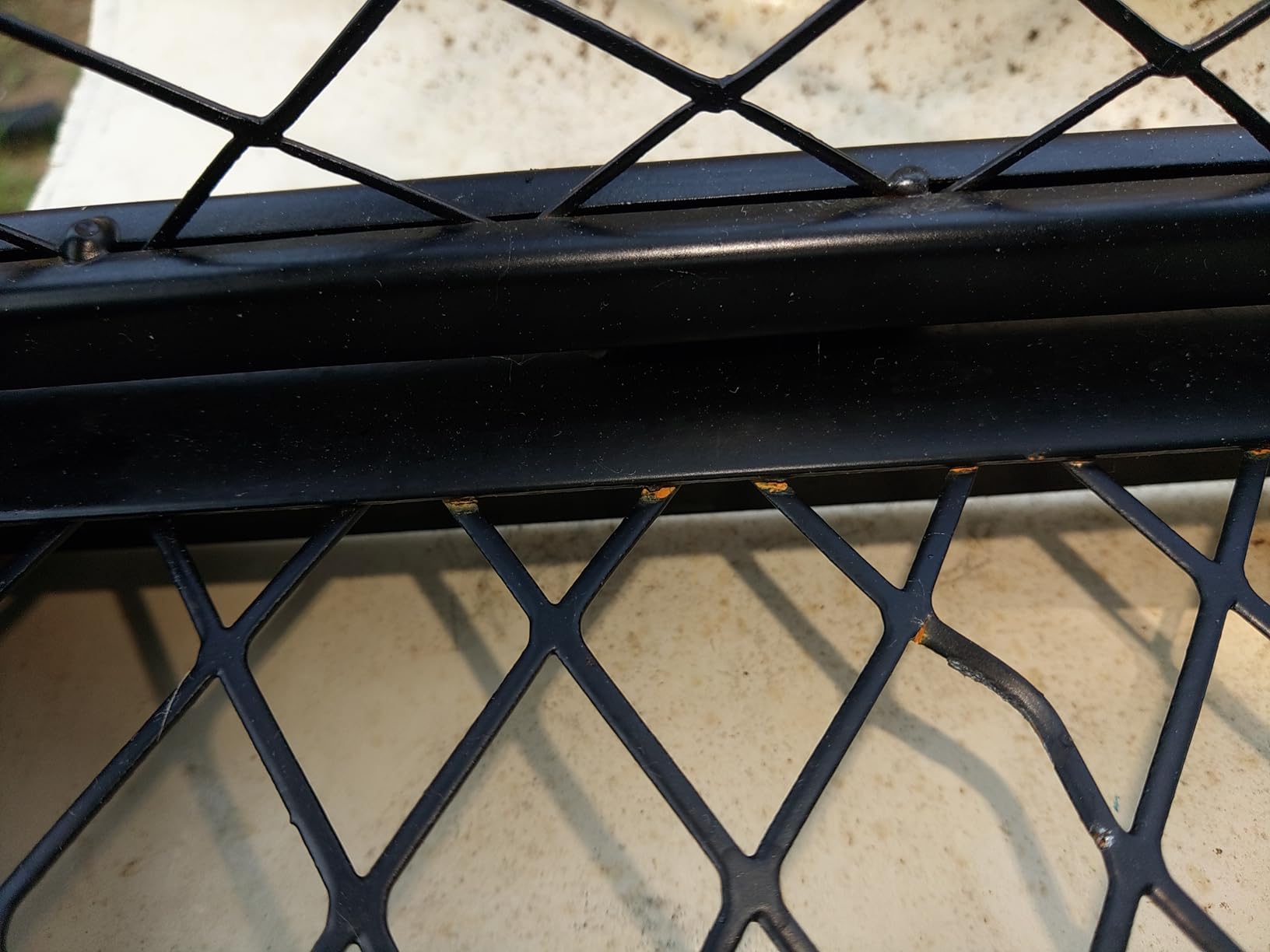 VEVOR 500 Lbs Steel Garden Cart, Heavy Duty Garden Wagon Cart Pullable on Wheels, Metal Yard Utility Wagon Carts with 10