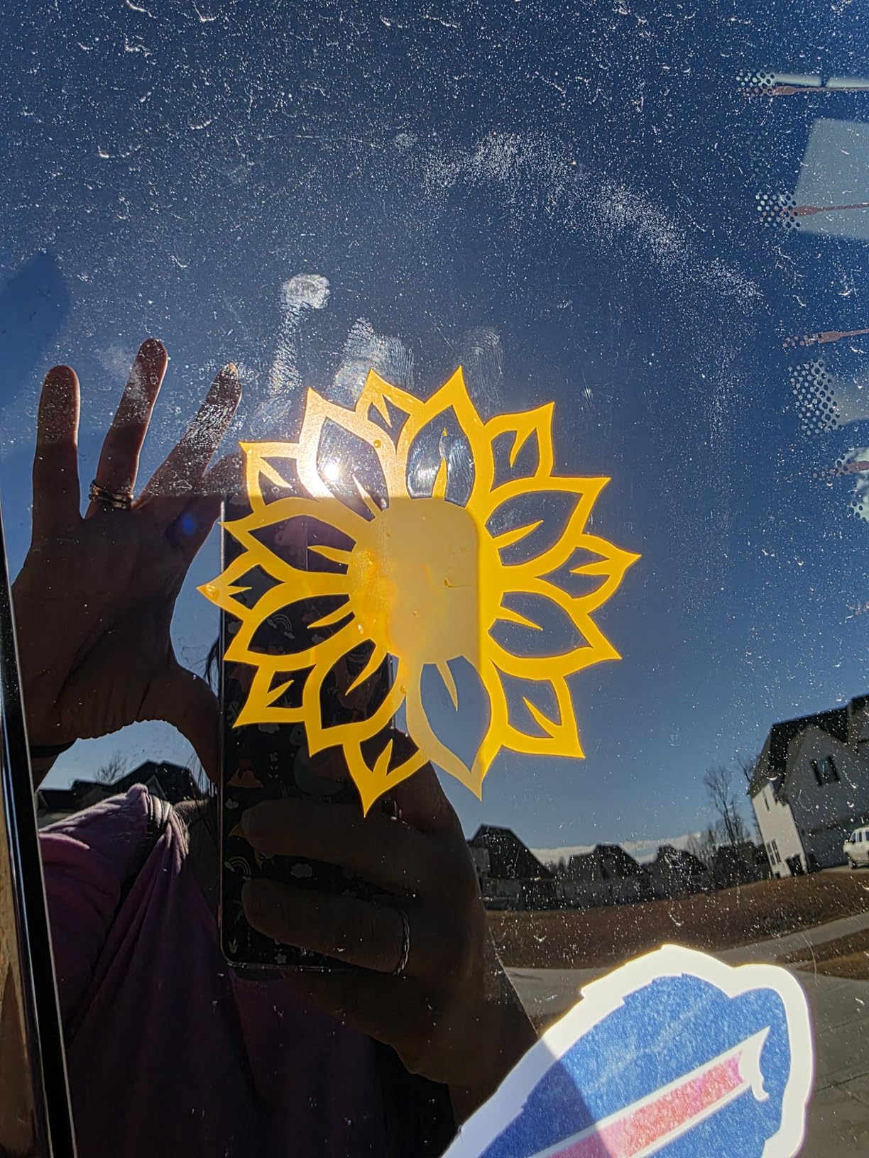 Maker 4 Machine with Vinyl and Iron-On Bundle - Beginner Friendly Craft Cutting Machine Set customer photo 2