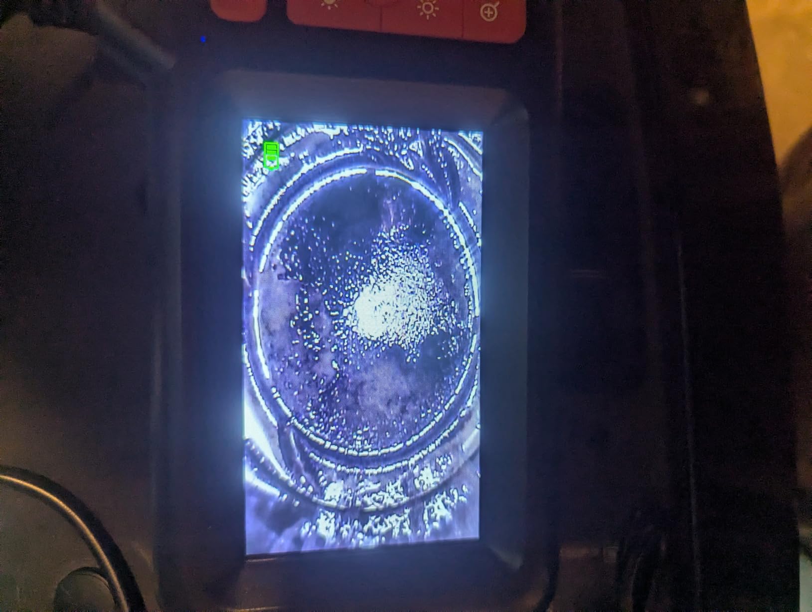 Endoscope Camera with Light: 5