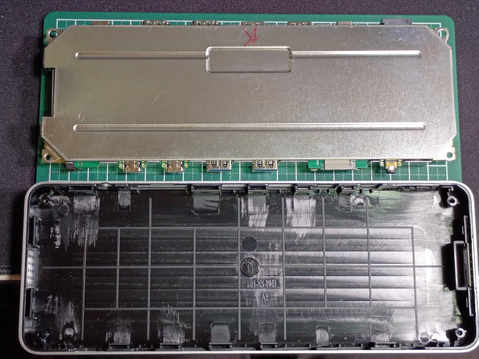 Plugable Thunderbolt 4 Dock for M4 MacBook Air & M5 Pro: 100W Charging Driverless Laptop Docking Station with 4K HDMI Dual Monitor or Single 6K, 6X USB, SD, Ethernet, Thunderbolt Certified (TBT-UDM) customer photo 2