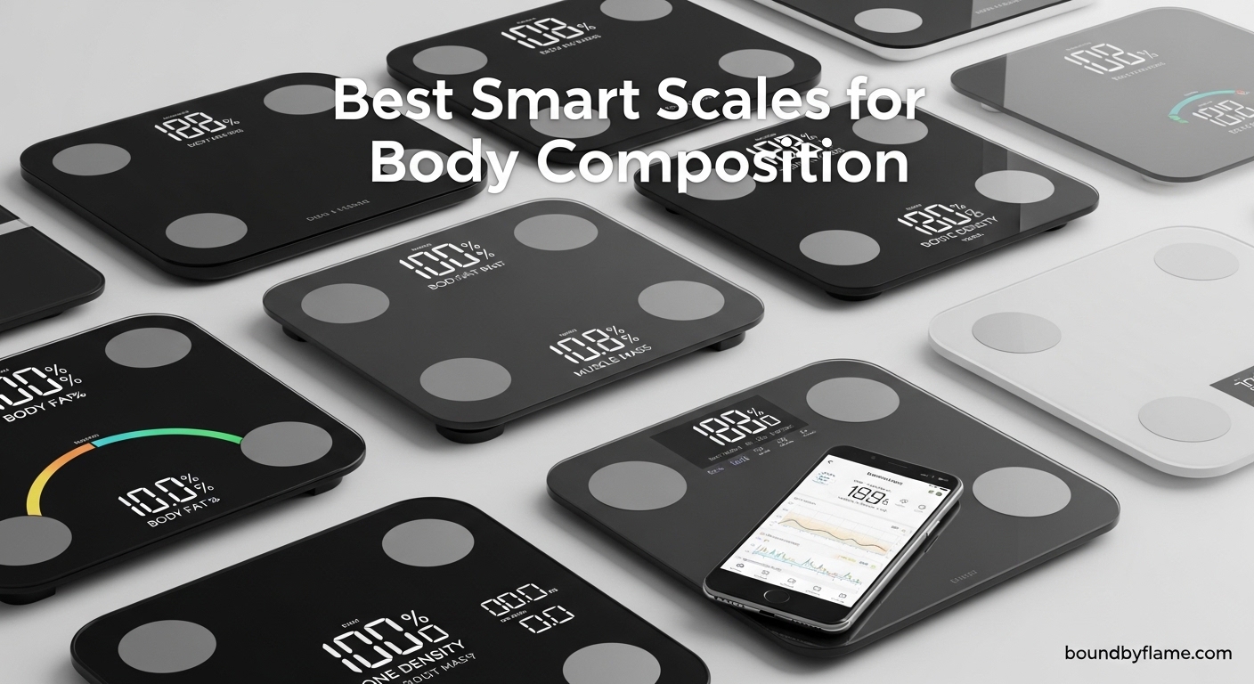 Best Smart Scales for Body Composition