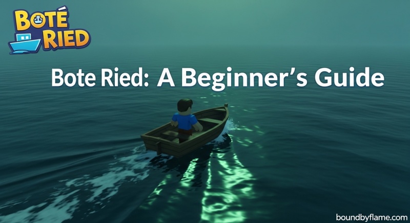 Bote Ried Roblox Guide