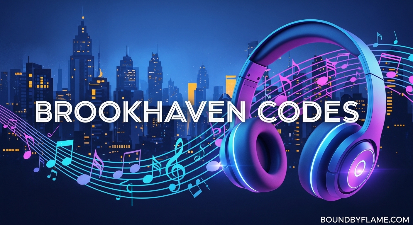 Brookhaven Codes