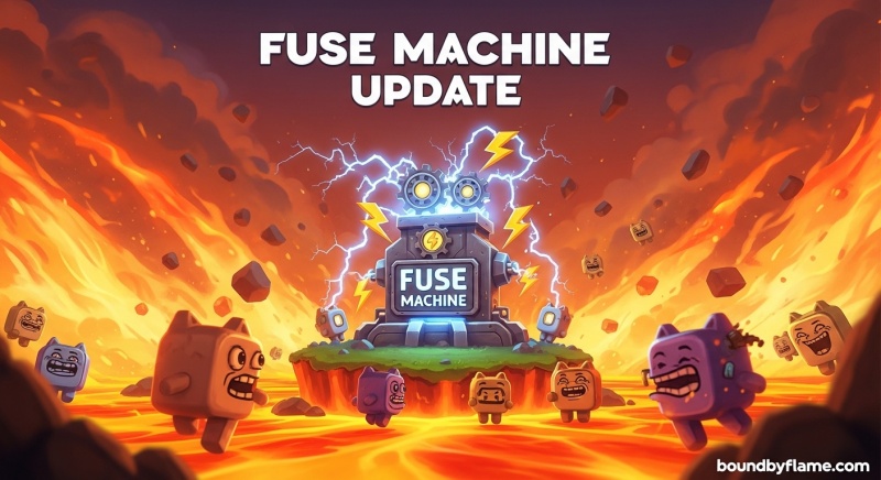 Fuse Machine Update Guide