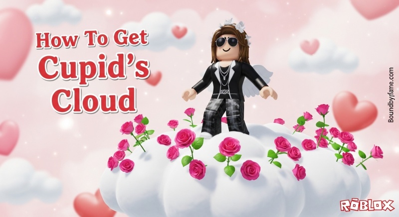 Get Cupids Cloud in Dress To Impress