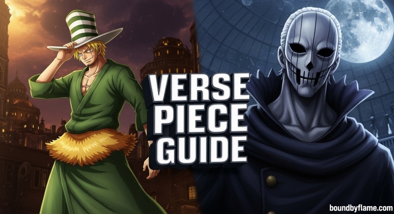 Get Kisuke Ulquiorra Fast in Verse Piece