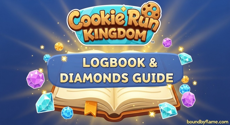 Get More Diamonds in Cookie Run Kingdom