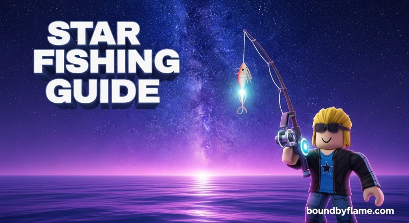 How to Master Star Fishing