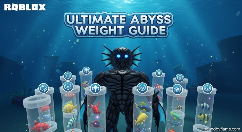 Increase Storage in Abyss