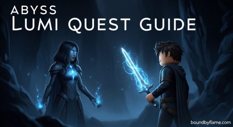 Lumi Quest In Roblox Abyss March 2026 Expert Guide Lumi Quest In Roblox Abyss 768x419 