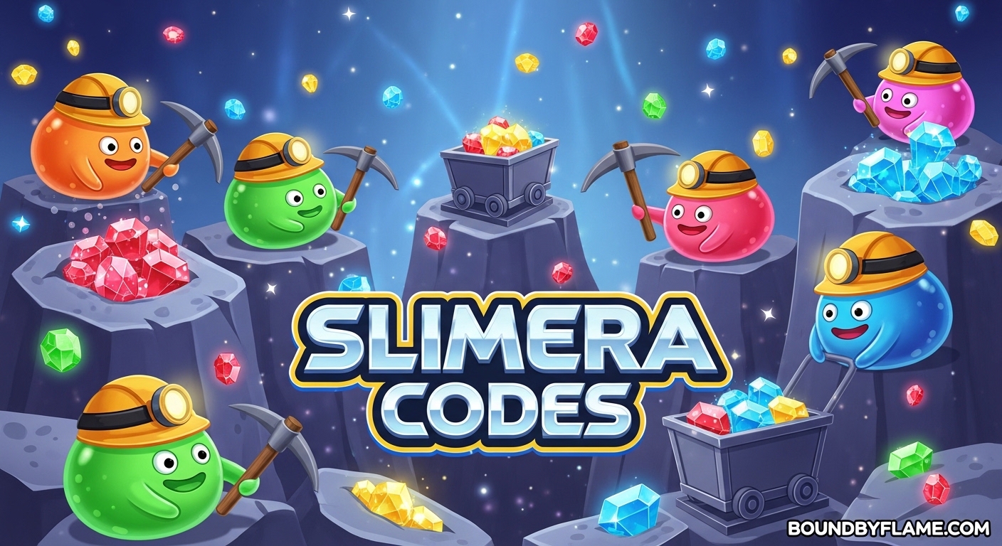 Slimera Codes