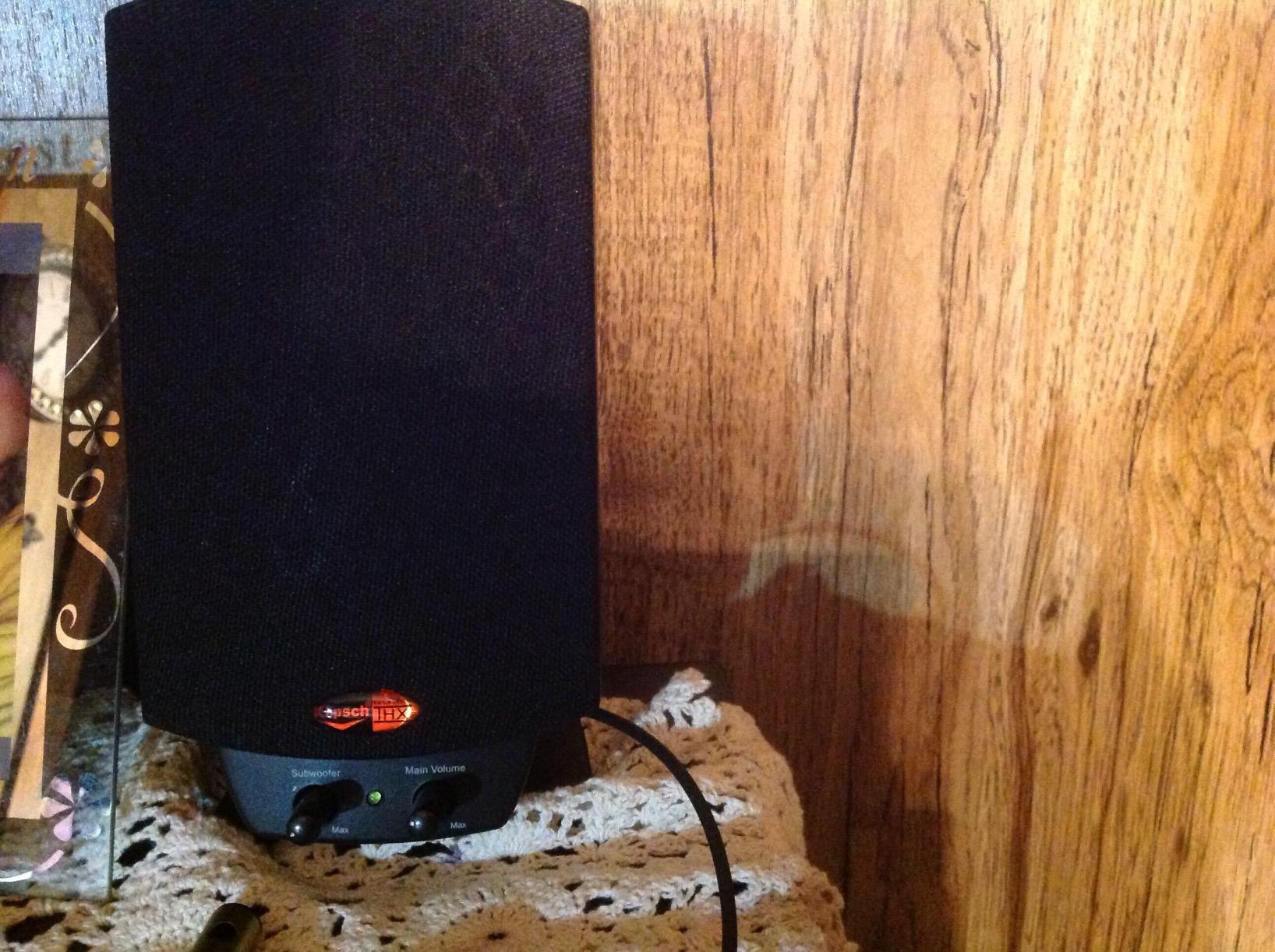 Polk Audio RC85i 2-Way Premium in-Wall 8