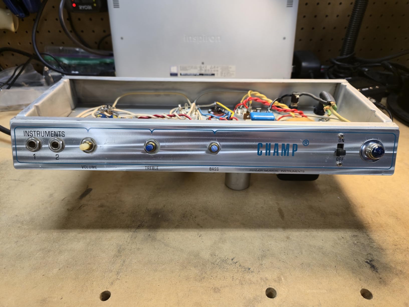 Hosa CAIG Laboratories D5S-6 CAIG DeoxIT Contact Cleaner, 5 Spray, 5 Oz customer photo 2